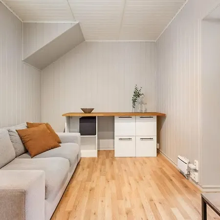 Heimby - Free Parking Dream Bergen