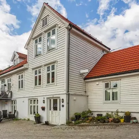 Heimby - Free Parking Dream * Bergen