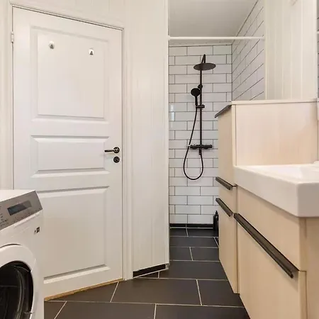 Heimby - Free Parking Dream