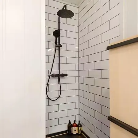 Heimby - Free Parking Dream Apartment