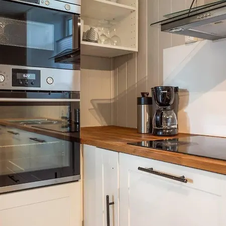 Heimby - Free Parking Dream * Bergen