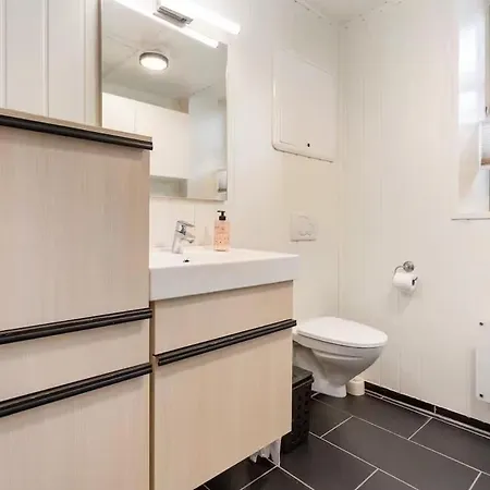 Leilighet Heimby - Free Parking Dream