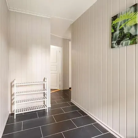 Heimby - Free Parking Dream * Μπέργκεν