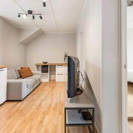 Heimby - Free Parking Dream Apartment