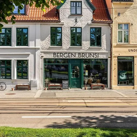 Heimby - Free Parking Dream *