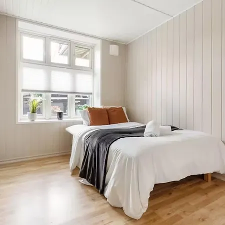 Heimby - Free Parking Dream Apartment