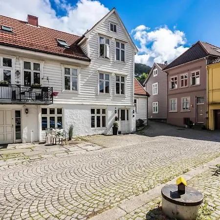 Apartment Heimby - Free Parking Dream