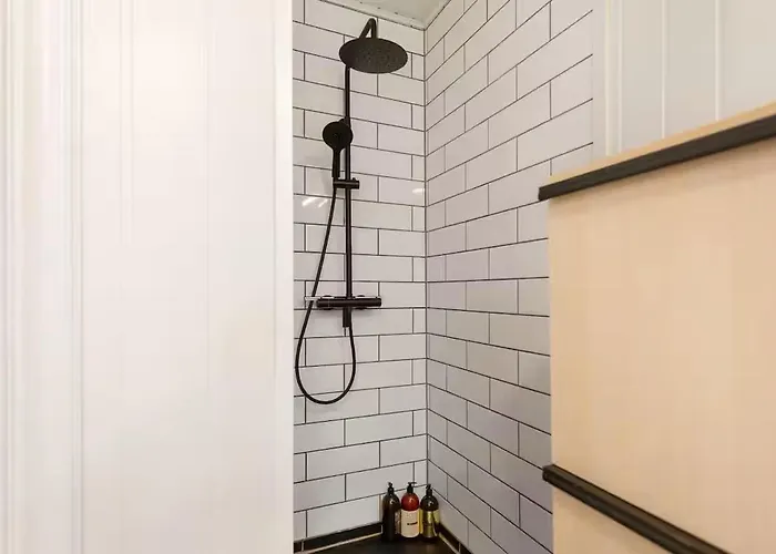 Heimby - Free Parking Dream Apartamento