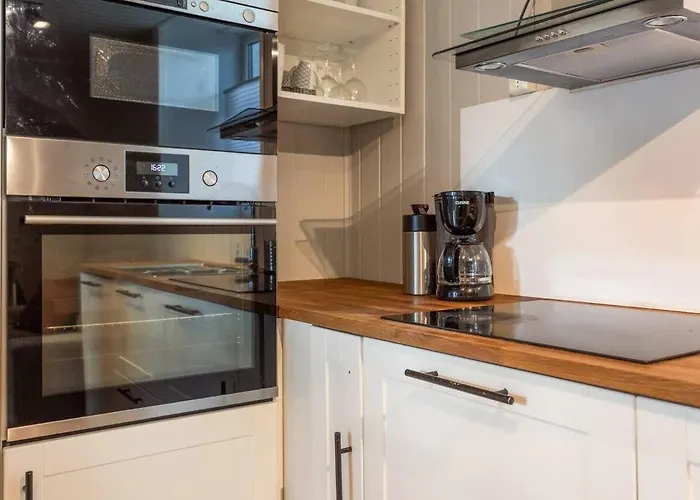 Heimby - Free Parking Dream * Μπέργκεν