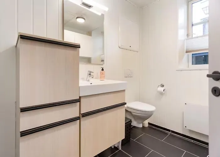 Apartamento Heimby - Free Parking Dream