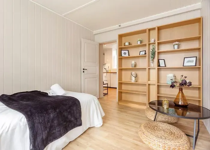 Heimby - Free Parking Dream Apartamento *