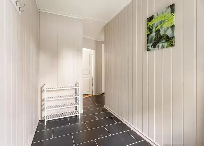 Heimby - Free Parking Dream * Bergen