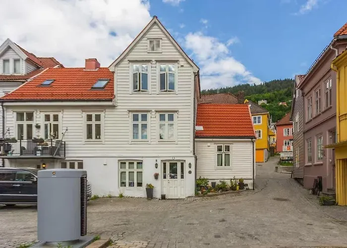 Διαμέρισμα Heimby - Free Parking Dream