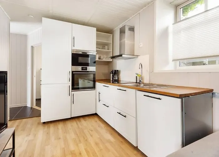 Heimby - Free Parking Dream Apartamento Bergen