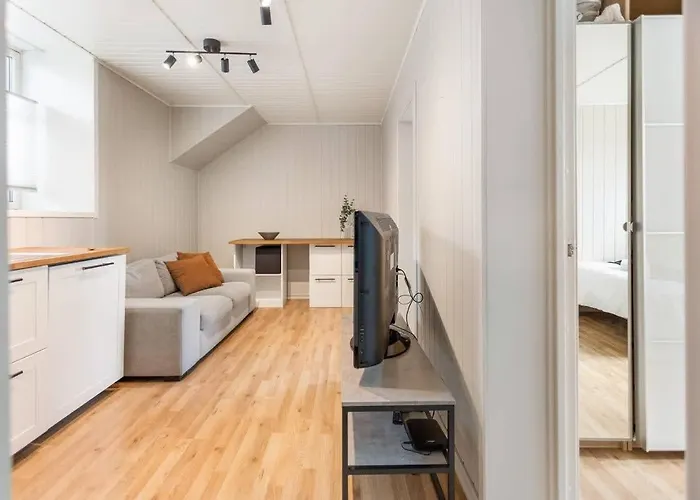 Heimby - Free Parking Dream Apartamento