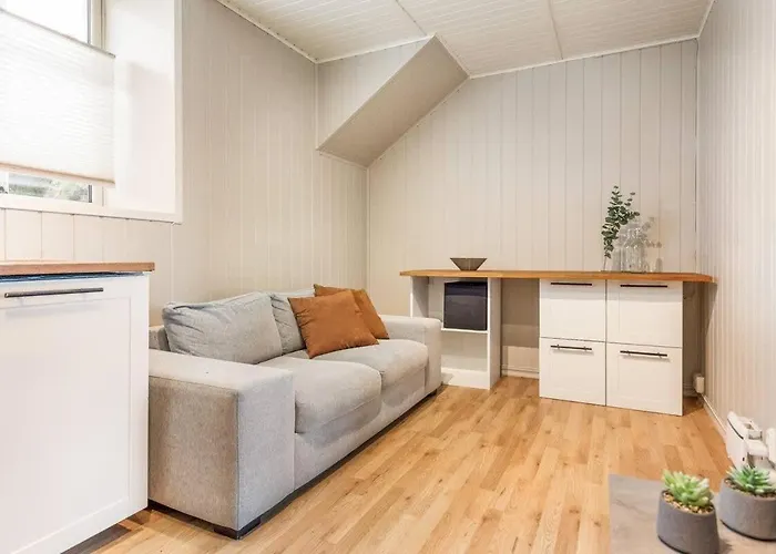 Heimby - Free Parking Dream