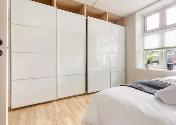 Apartamento Heimby - Free Parking Dream *