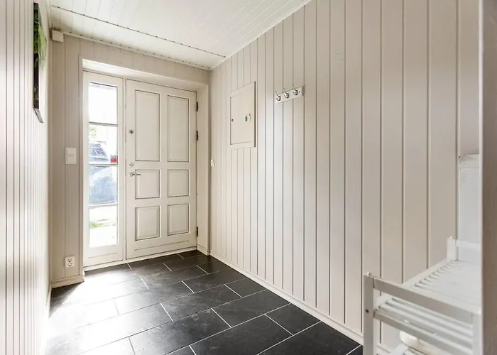 Apartamento Heimby - Free Parking Dream Bergen