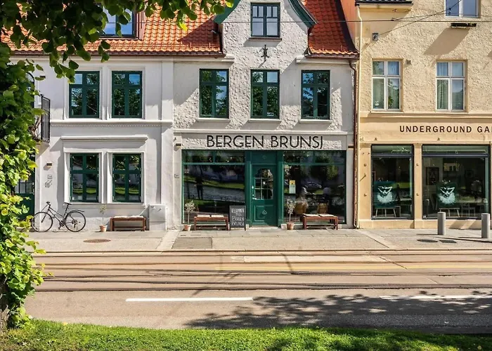 Heimby - Free Parking Dream *