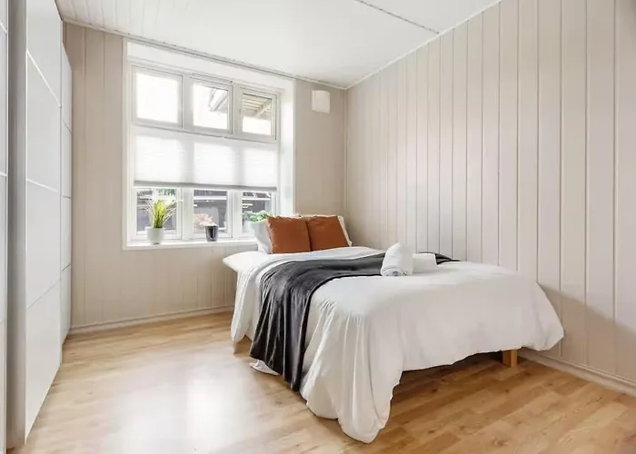 Heimby - Free Parking Dream Apartamento