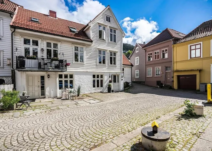 Apartamento Heimby - Free Parking Dream