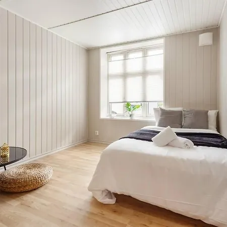 Apartamento Heimby - Free Parking Dream Bergen