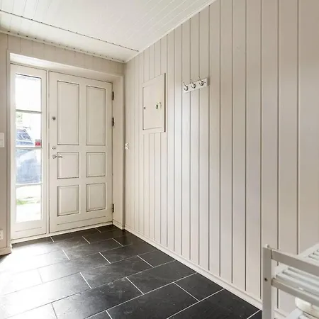 Apartamento Heimby - Free Parking Dream Bergen